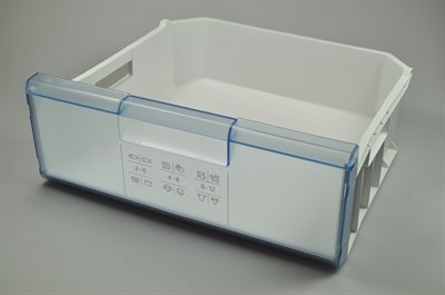 Gefrierschublade, Bosch Kühl- & Gefrierschrank (Oben)