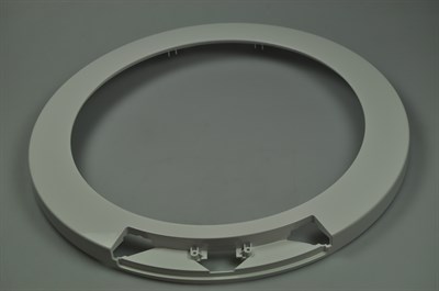 Türring, Siemens Waschmaschine - Kunststoff (außen)