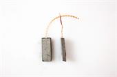 Motorkohlen, Siemens Waschmaschine - 5 mm x 12,5 mm (Set)