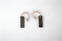 Motorkohlen, Viva Waschmaschine - 5 mm x 13 mm x 43 mm