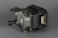 Motor, Bosch Waschmaschine