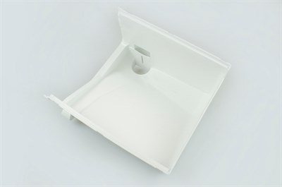 Wasserweiche, Constructa Waschmaschine (inkl. Einspülkammer)