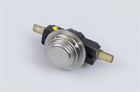 Sicherheitsthermostat, Bosch Wäschetrockner