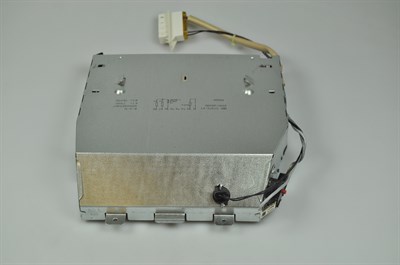 Heizung, Bosch Wäschetrockner - 230V/700+1800W