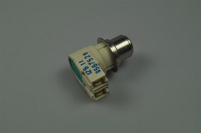 Thermostat, Constructa Geschirrspüler