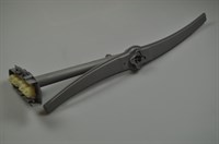 Sprüharm, Junker Geschirrspüler - Kunststoff (oben)