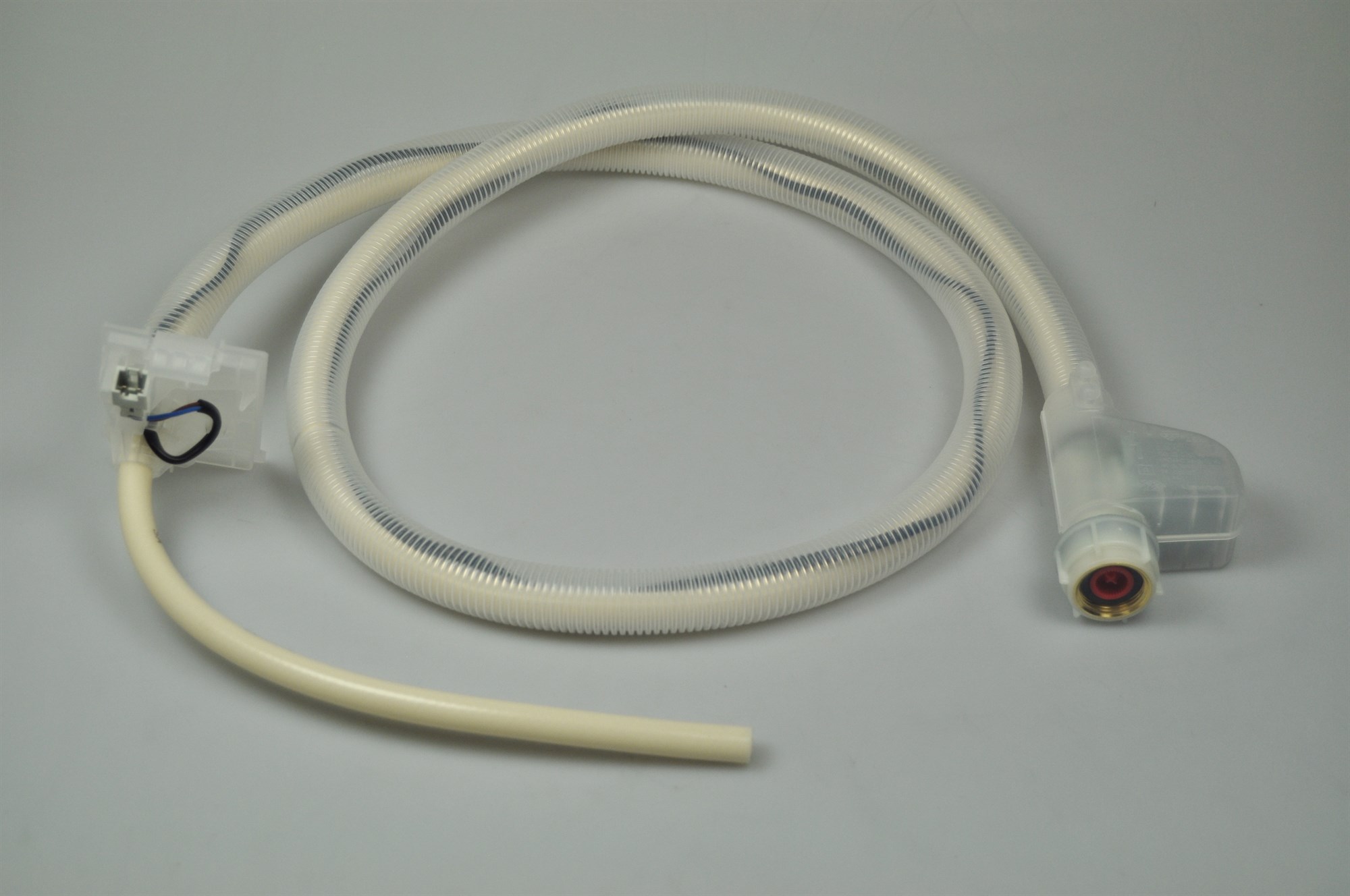 bosch aquastop hose installation