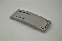 Deckel für Klarspülerfach, Bosch Geschirrspüler - Grau