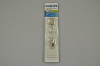 Ofenlampe, Gaggenau Herd & Backofen - R7S (Halogen)