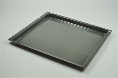 Backblech, Bosch Herd & Backofen - 25 mm x 427 mm x 363 mm 