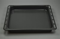 Fettpfanne, Siemens Herd & Backofen - 55 mm x 455 mm x 385 mm 