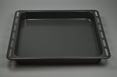 Fettpfanne, Siemens Herd & Backofen - 55 mm x 455 mm x 385 mm 