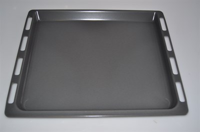 Backblech, Bosch Herd & Backofen - 25 mm x 465 mm x 375 mm 