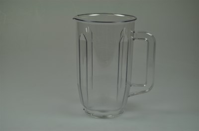 Glasbehälter, Bosch Standmixer - 1000 ml