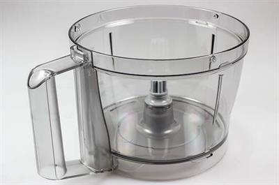 Schüssel, Bosch Food Processor