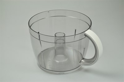 Schüssel, Siemens Food Processor - 1000 ml