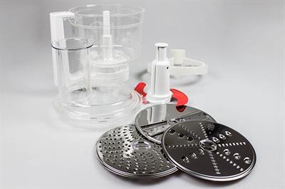 Food Processor, Bosch Küchen- & Rührmaschine