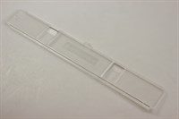 Lampenabdeckung, Siemens Dunstabzugshaube