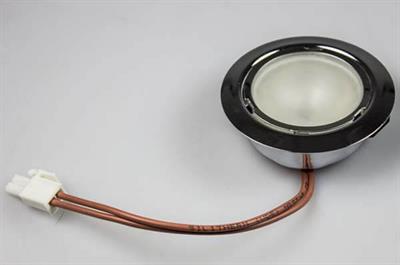 Halogenlampe, Siemens Dunstabzugshaube (komplett)