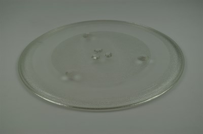 Glasteller, Siemens Mikrowelle - 341 mm