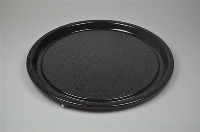 Drehteller, Siemens Mikrowelle - Emaille
