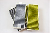 Kohlefilter, Gaggenau Dunstabzugshaube