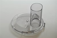 Deckel, Bosch Food Processor - Klar