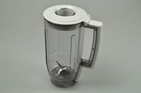 Glasbehälter, Bosch Standmixer - Klar