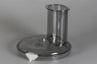 Deckel, Siemens Food Processor