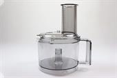 Schüssel, Bosch Food Processor - 1000 ml / 4 cups