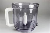 Schüssel, Braun Food Processor - 2000 ml