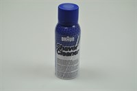 Reinigungsspray, Braun Rasierer - 100 ml