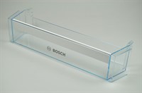 Flaschenablage in der Tür, Bosch Kühl- & Gefrierschrank (unten)