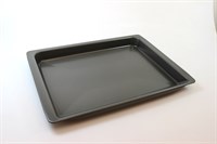 Fettpfanne, Neff Herd & Backofen - 40 mm x 465 mm x 345 mm 