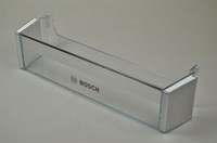 Flaschenablage in der Tür, Bosch Kühl- & Gefrierschrank (unten)