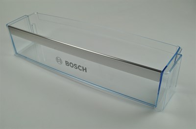 Flaschenablage in der Tür, Bosch Kühl- & Gefrierschrank (unten)