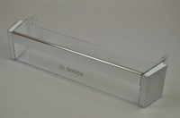 Flaschenablage in der Tür, Bosch Kühl- & Gefrierschrank (unten)