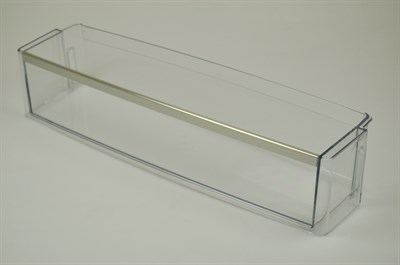 Flaschenablage in der Tür, Siemens Kühl- & Gefrierschrank (unten)