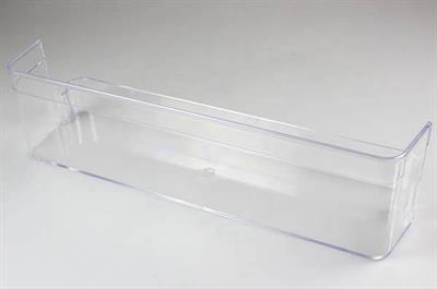 Flaschenablage in der Tür, Constructa Kühl- & Gefrierschrank (unten)