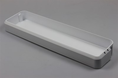 Flaschenablage in der Tür, Bosch Kühl- & Gefrierschrank (unten)