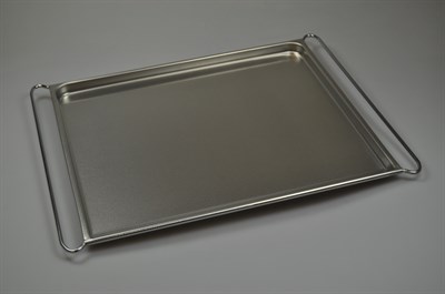 Backblech, Neff Herd & Backofen - 19 mm x 460 mm x 365 mm 