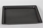 Backblech, Constructa Herd & Backofen - 25 mm x 464 mm x 370 mm 