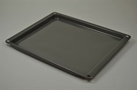 Backblech, Bosch Herd & Backofen - 22 mm x 441 mm x 350 mm 