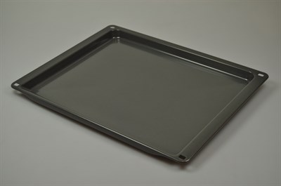 Backblech, Siemens Herd & Backofen - 22 mm x 441 mm x 350 mm 