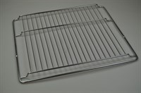 Backofenrost, Constructa Herd & Backofen - 430 mm x 375 mm 