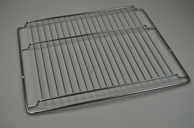 Backofenrost, Junker Herd & Backofen - 430 mm x 375 mm 