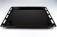 Backblech, Constructa Herd & Backofen - 24,5 mm x 442 mm x 370 mm 