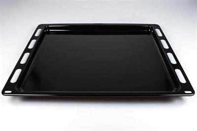 Backblech, Constructa Herd & Backofen - 24,5 mm x 442 mm x 370 mm 