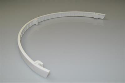 Gleitsegment, Philips Wäschetrockner