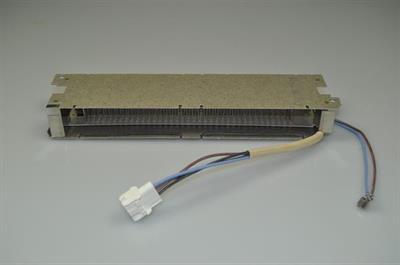 Heizung, Bauknecht Wäschetrockner - 220V/1900W